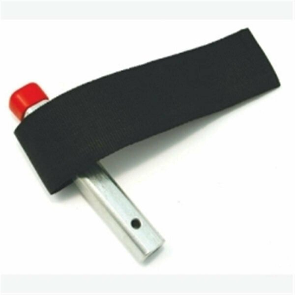 Cta Tools Strap - Type Oil Filter Wrench CTA-2595